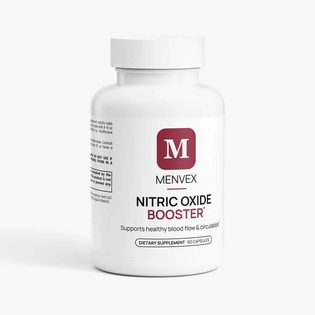 Nitric Oxide