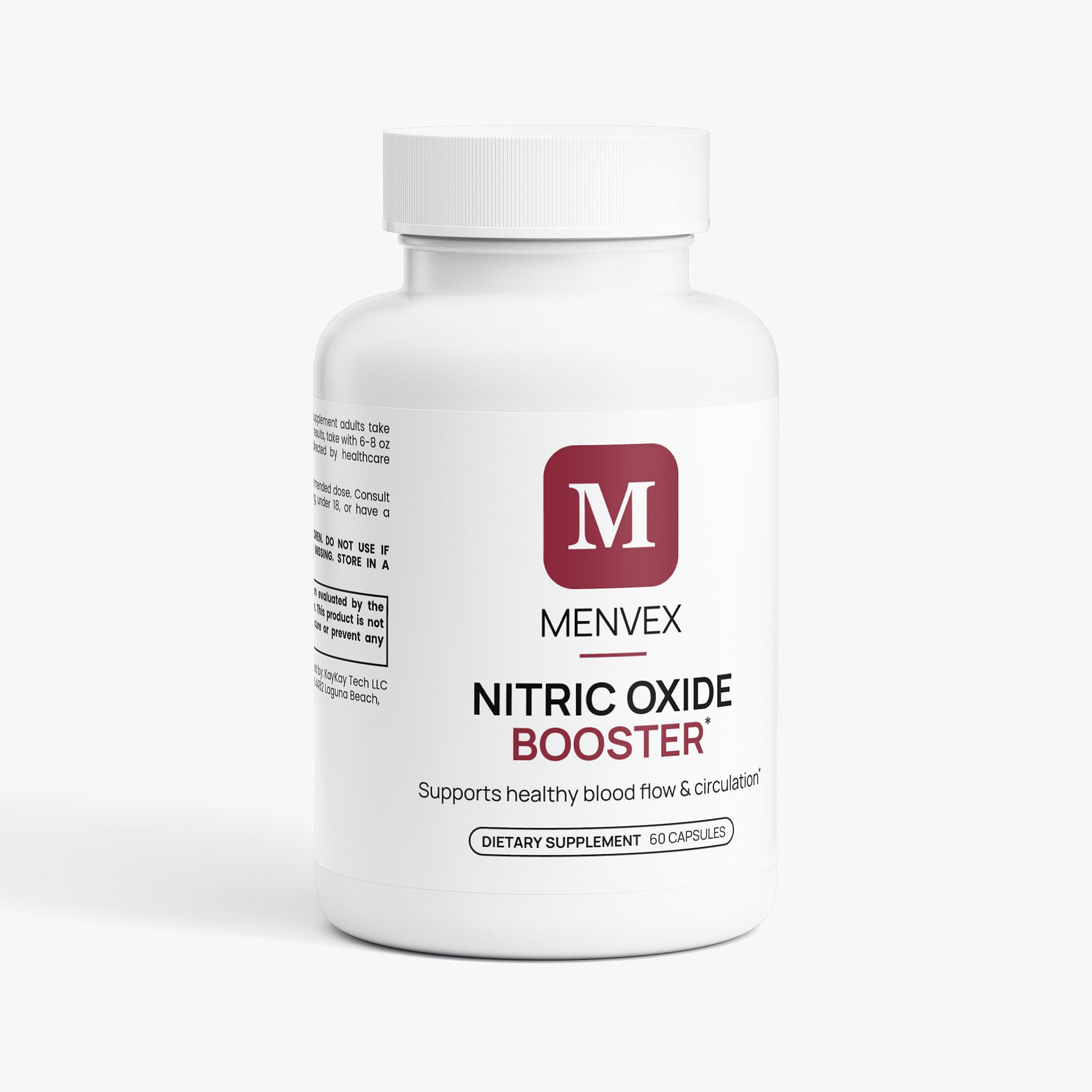 Nitric Oxide