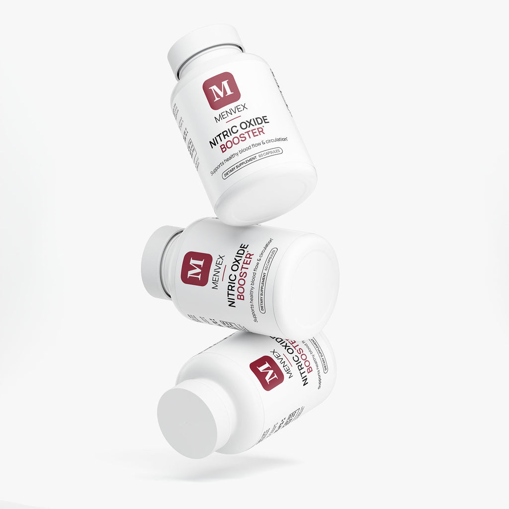 Nitric Oxide