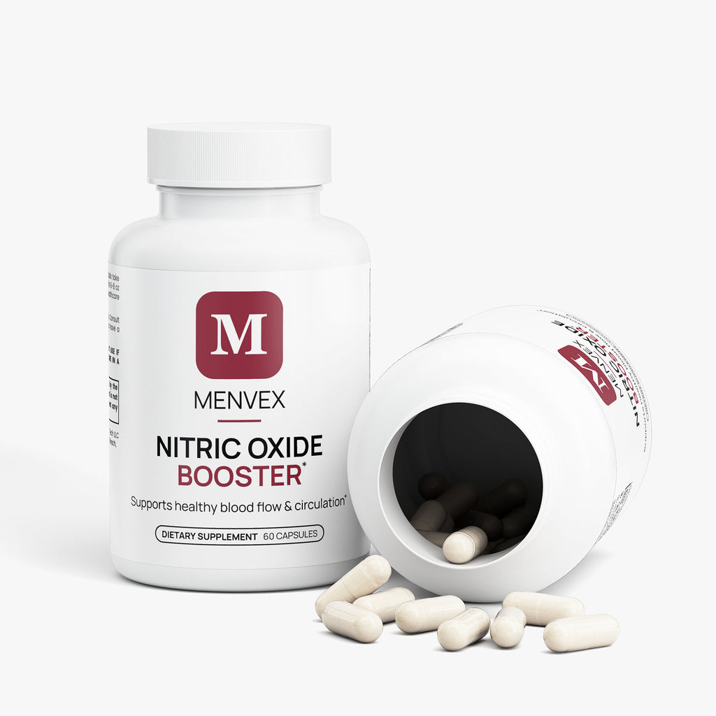 Nitric Oxide