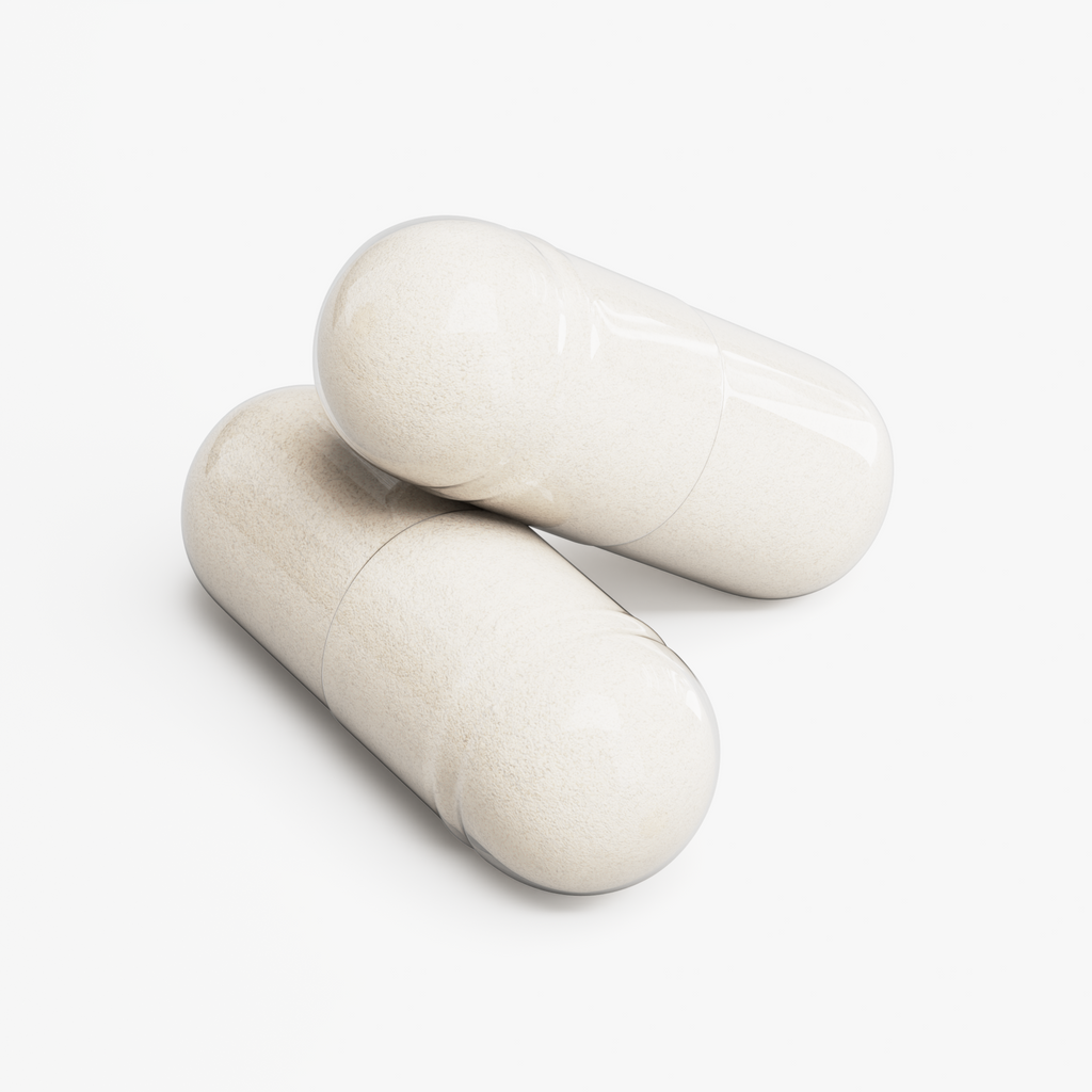 Nitric Oxide 60-Day Supply