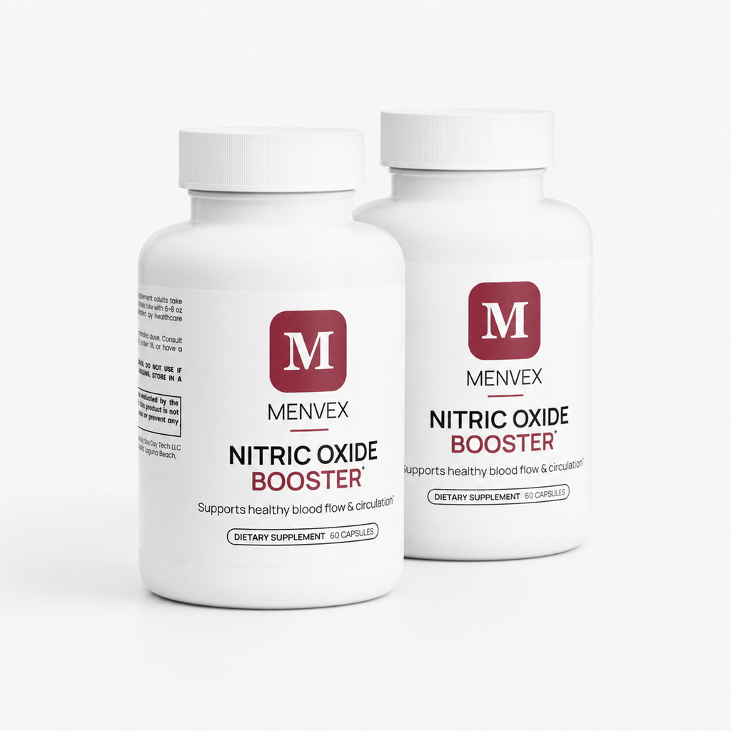Nitric Oxide 60-Day Supply