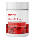 MENVEX Nitric Oxide – All-Natural Blood Flow & Stamina Support